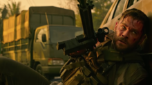 热门 Netflix 电影《Extraction》原本有一个更加黑暗的结局